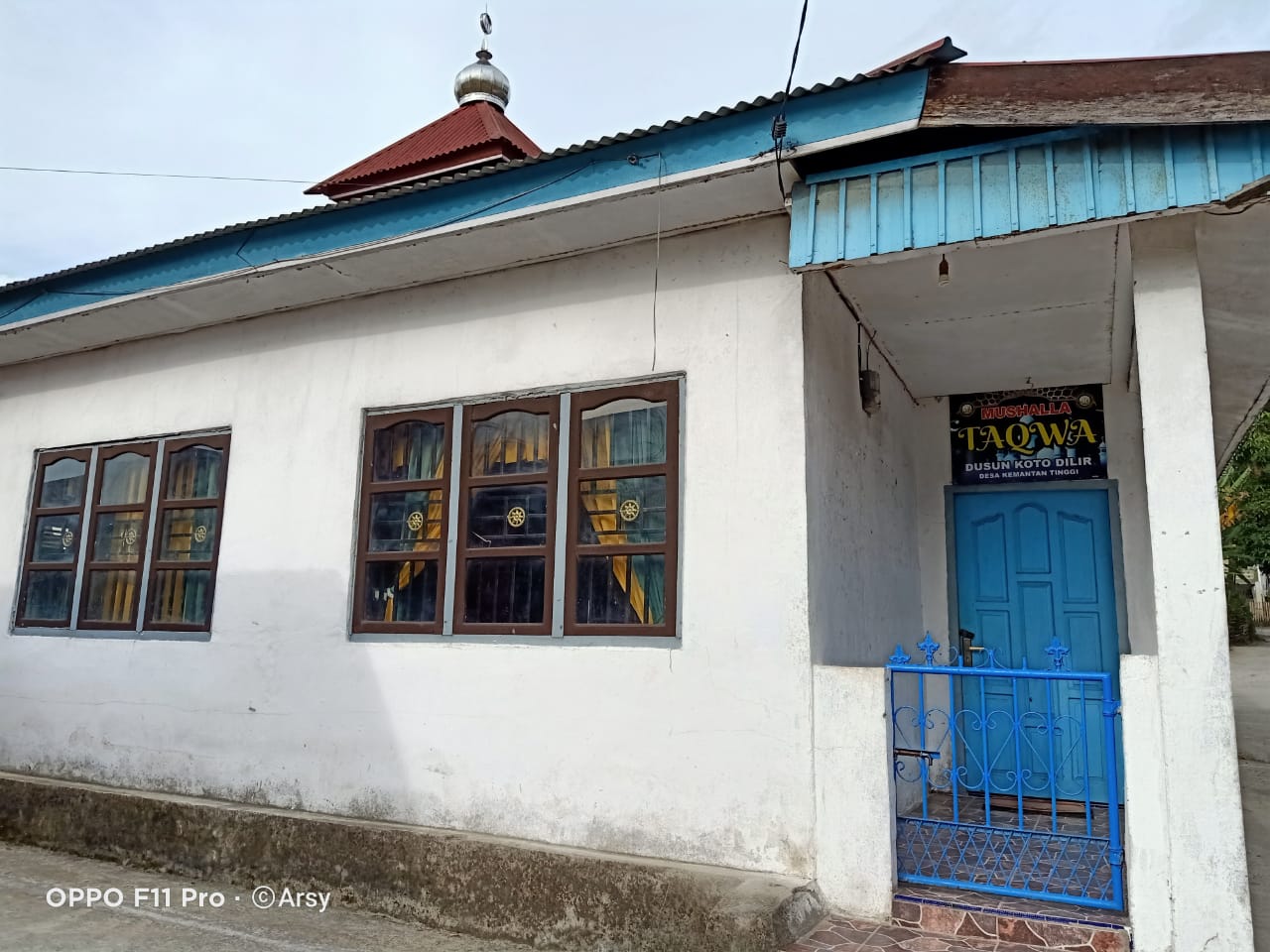 TAQWA