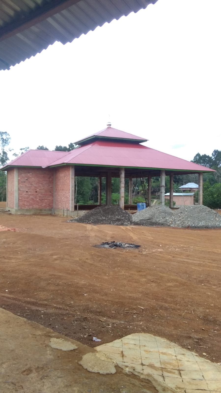 PANGLIMO DEPATI