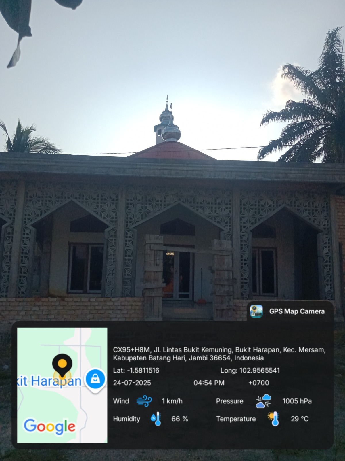 BAITUL MUTTAQIN