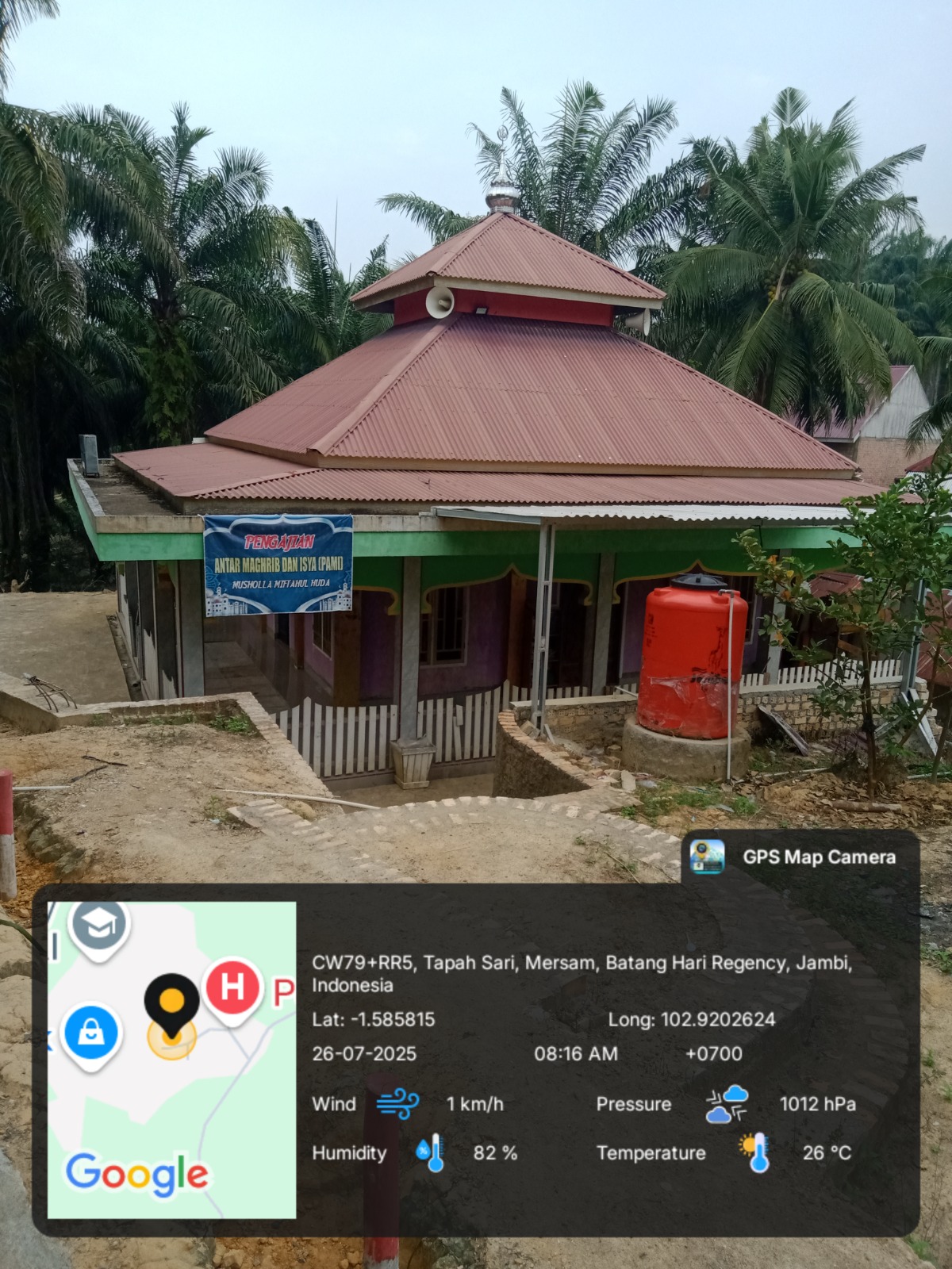 Miftahul Huda