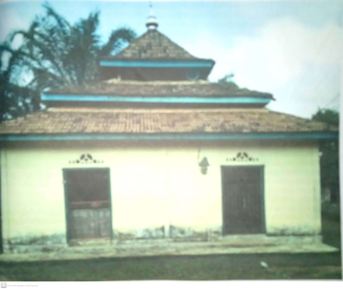 MUSHALLA SABILURRROSYAD