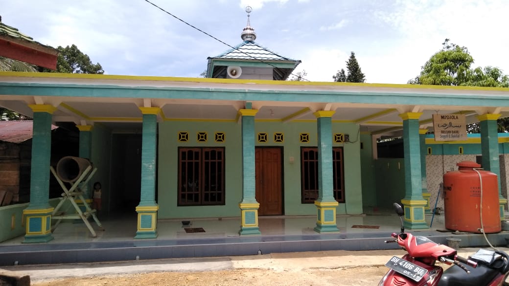 Baiturrahman