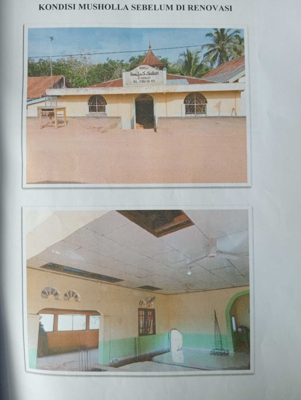 BAITUSSALAM