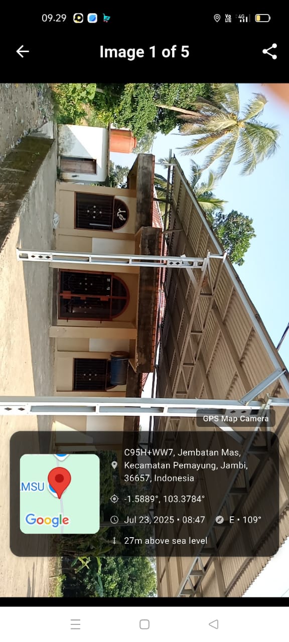 BAITUL HIKMAH