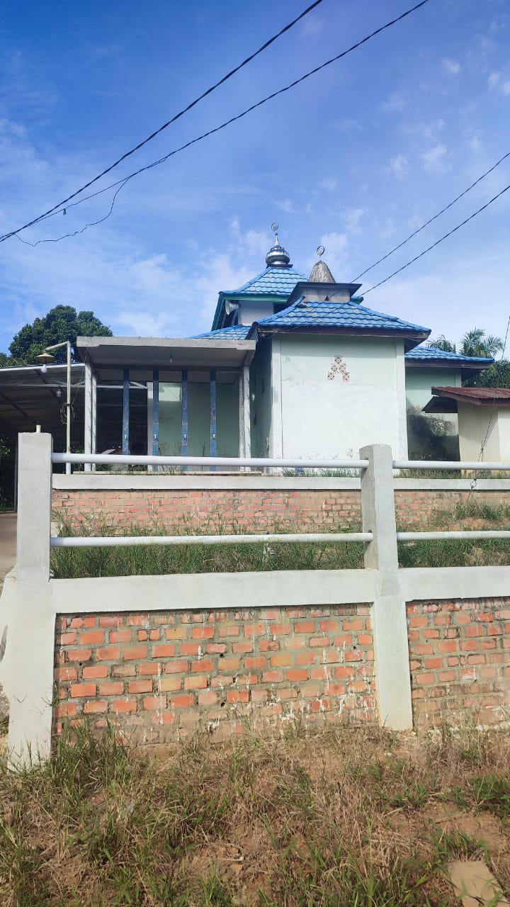 BAITUL JAMA'AH