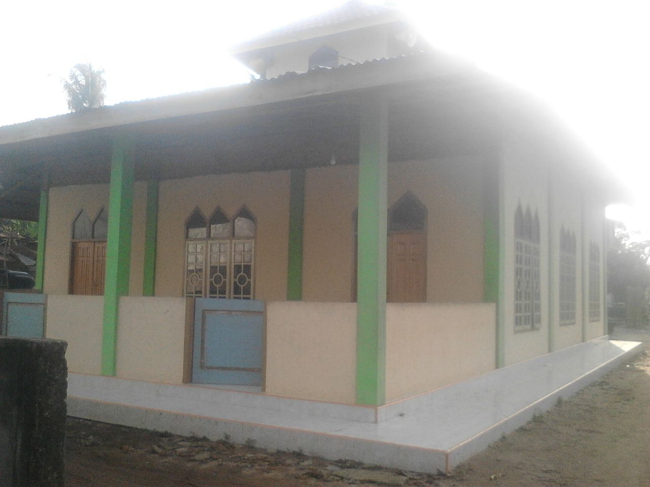 NURUL ISLAM