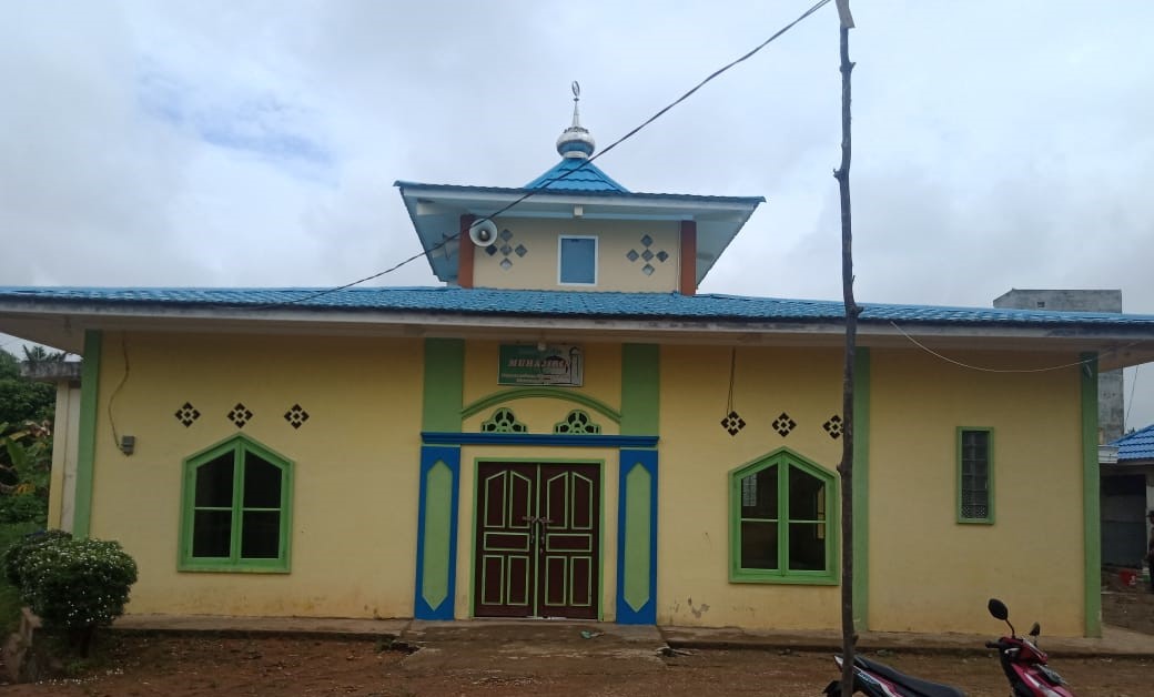 MUHAJIRIN