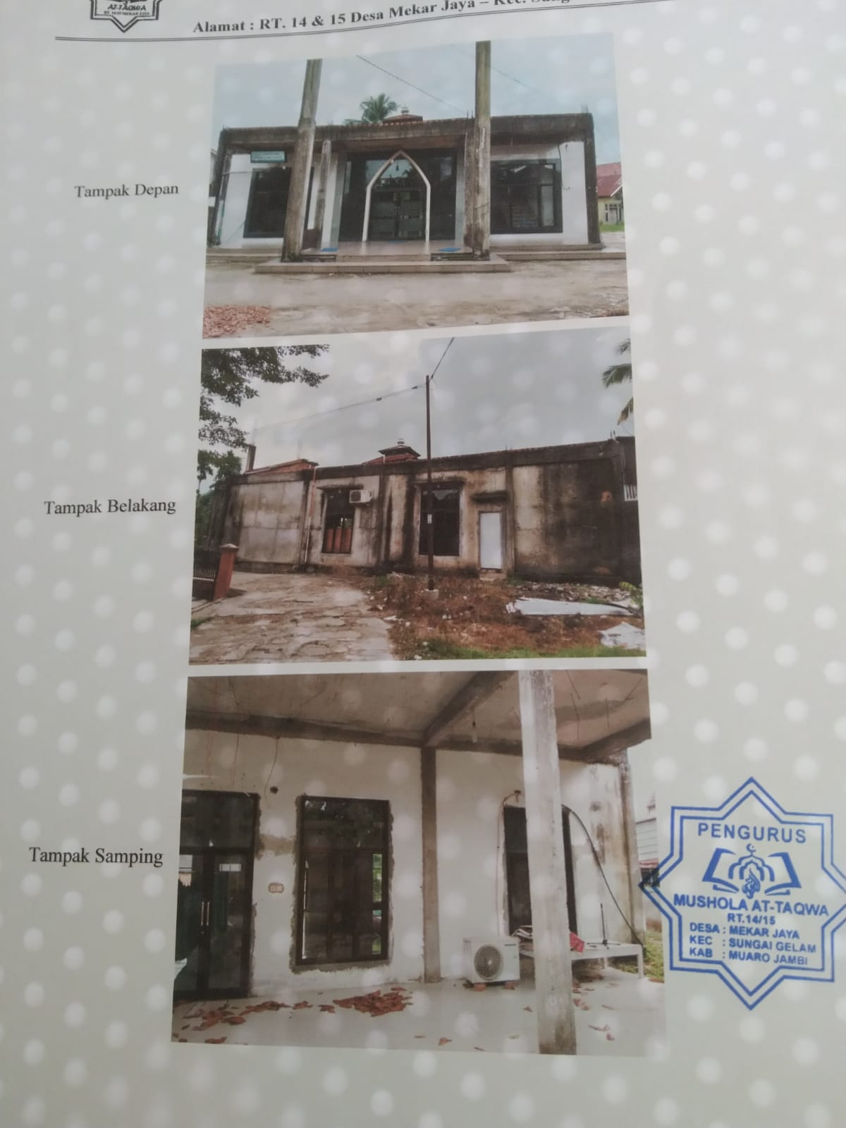 AT-TAQWA