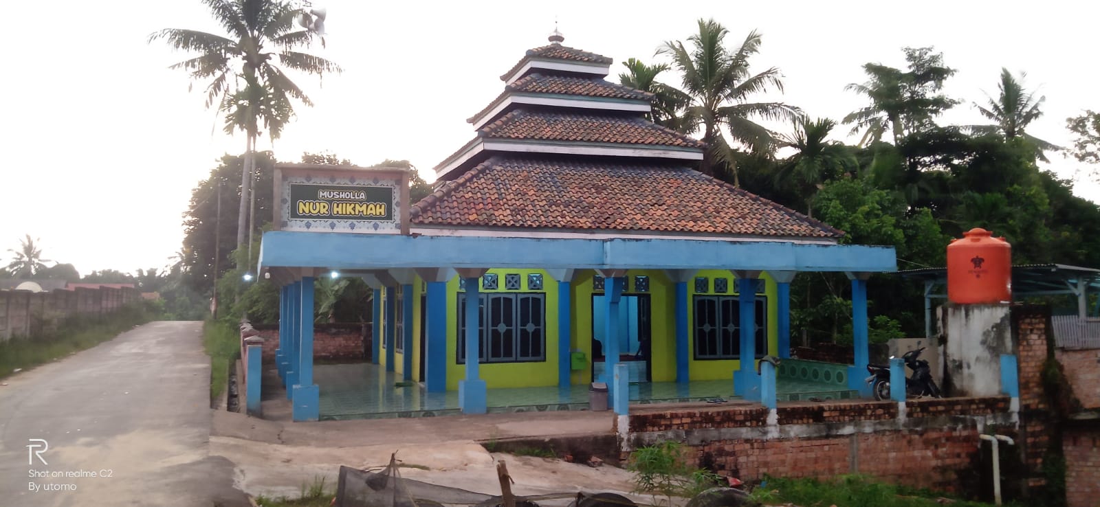 NUR HIKMAH
