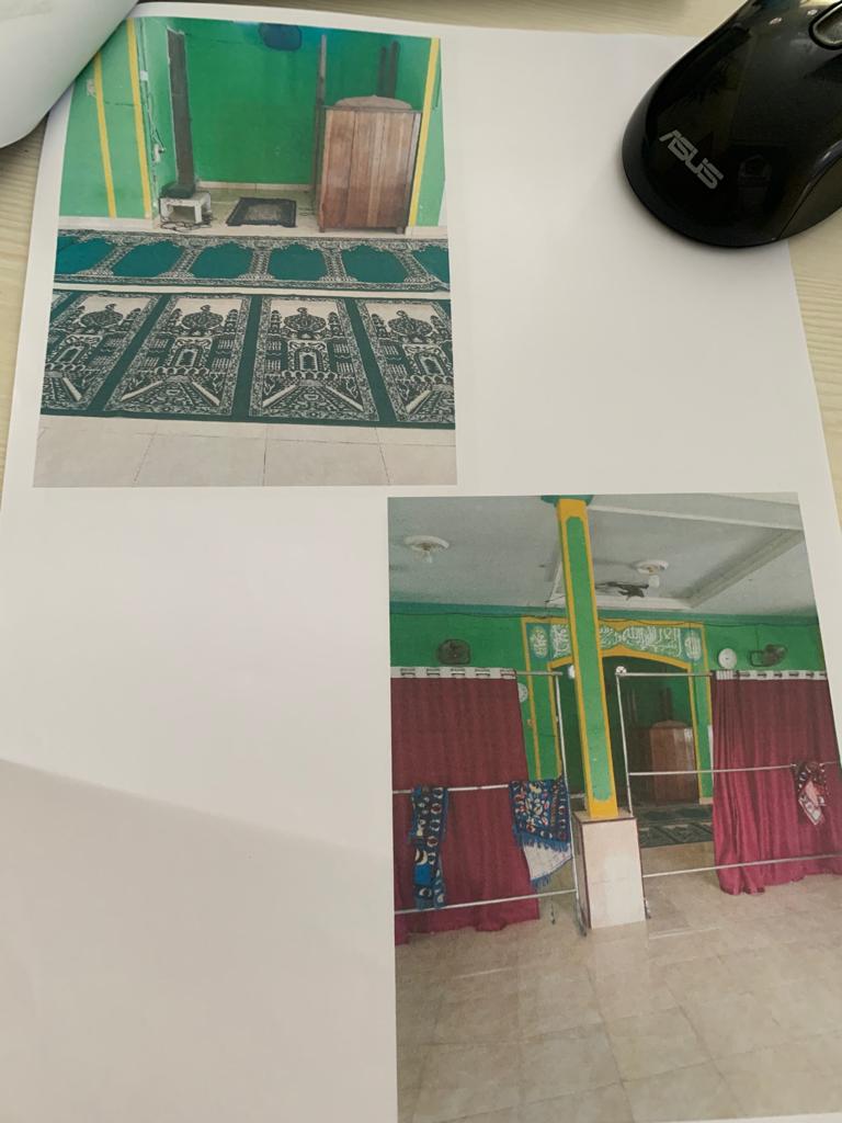 MIFTAHUL HUDA