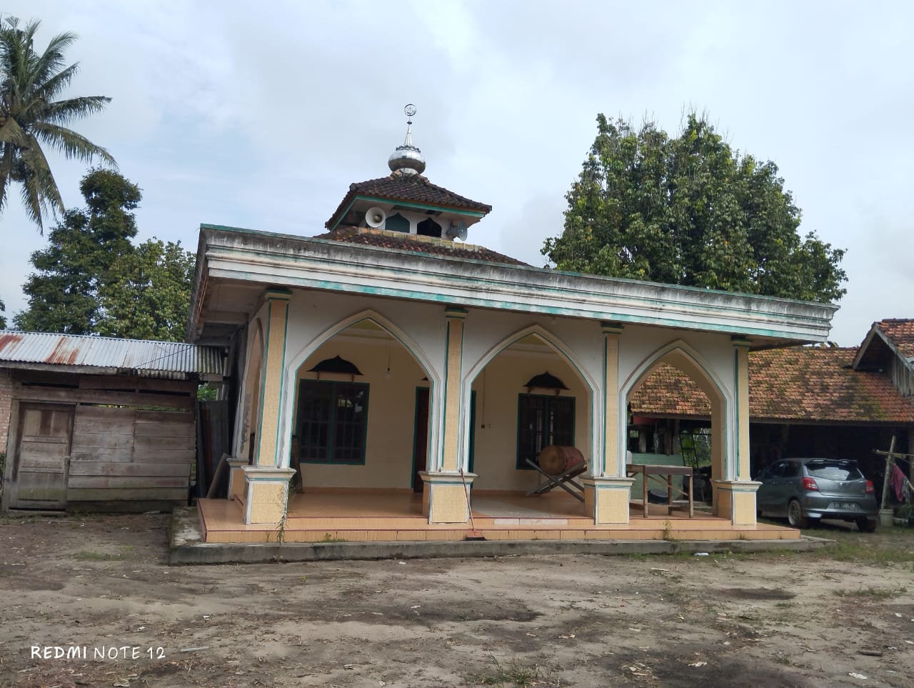 AL- MUHAJIRIN
