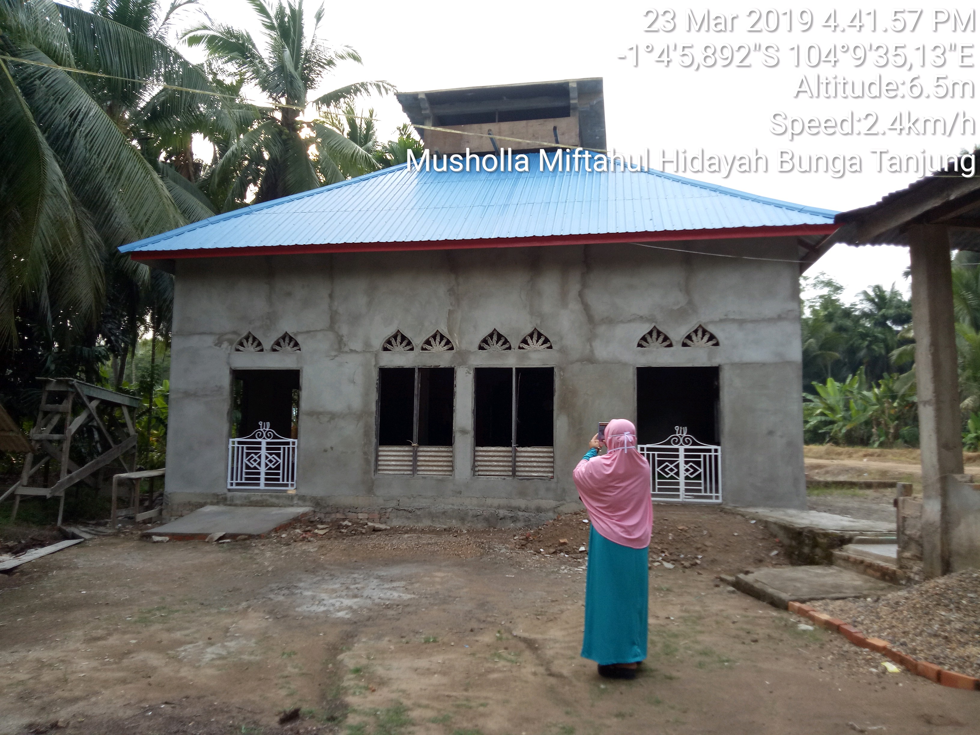 MIFTAHUL HIDAYAH