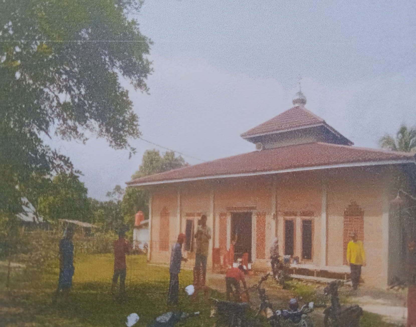 Nurul Hidayah