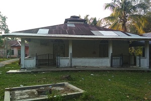 Baiturrahman