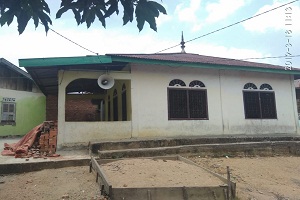 Nurul Saba