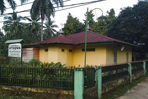 At-Taqwa