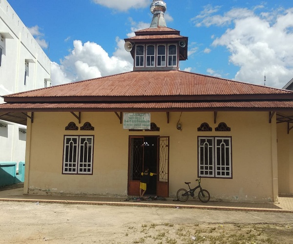 Baiturrahman
