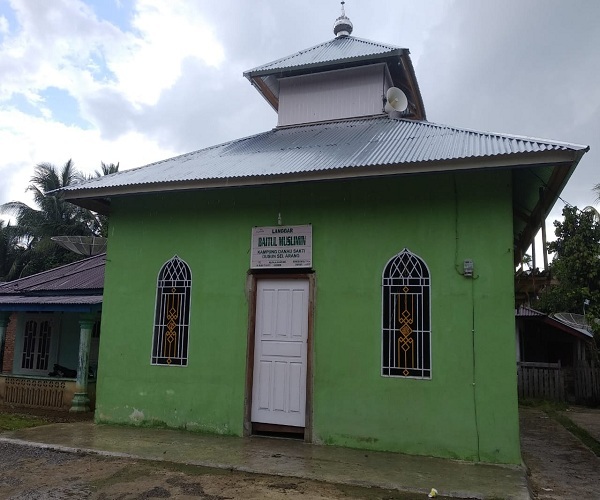 Baitul Muslimin