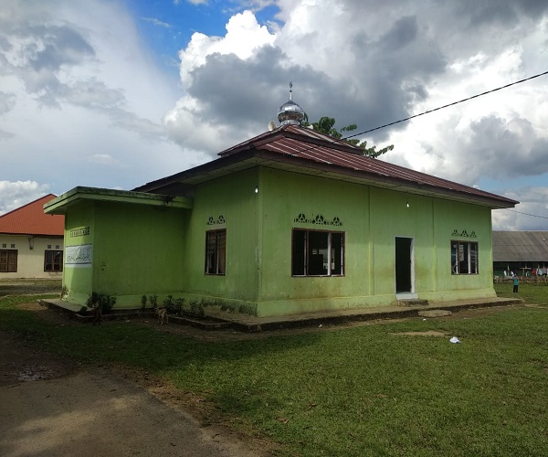 PUTRI AL - IKHLAS