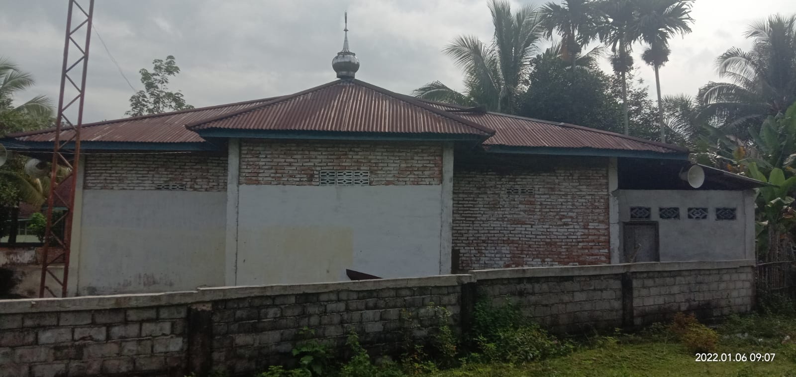 HJ FATMAWATI