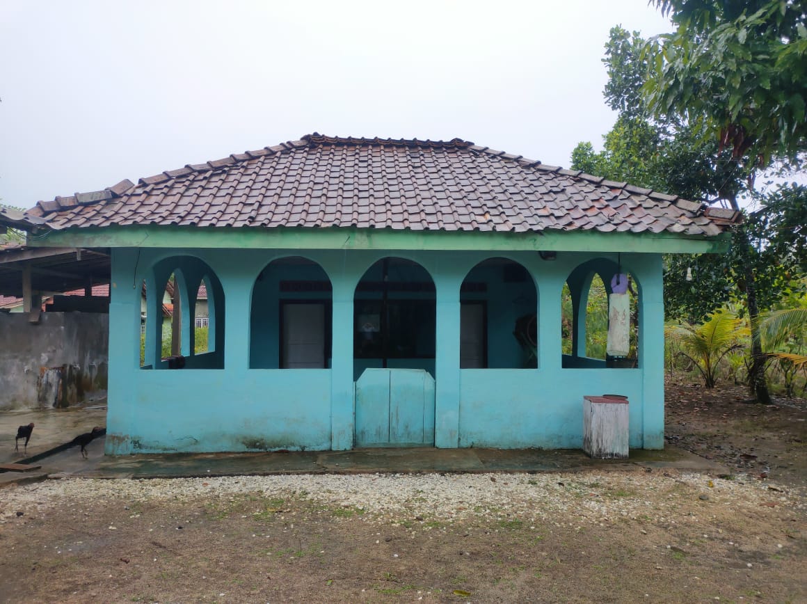 RAUDHATUL FIRDAUS
