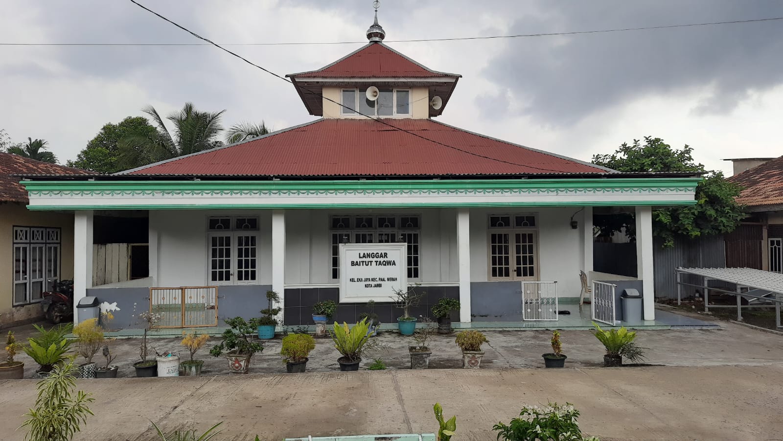 BAITUT TAQWA
