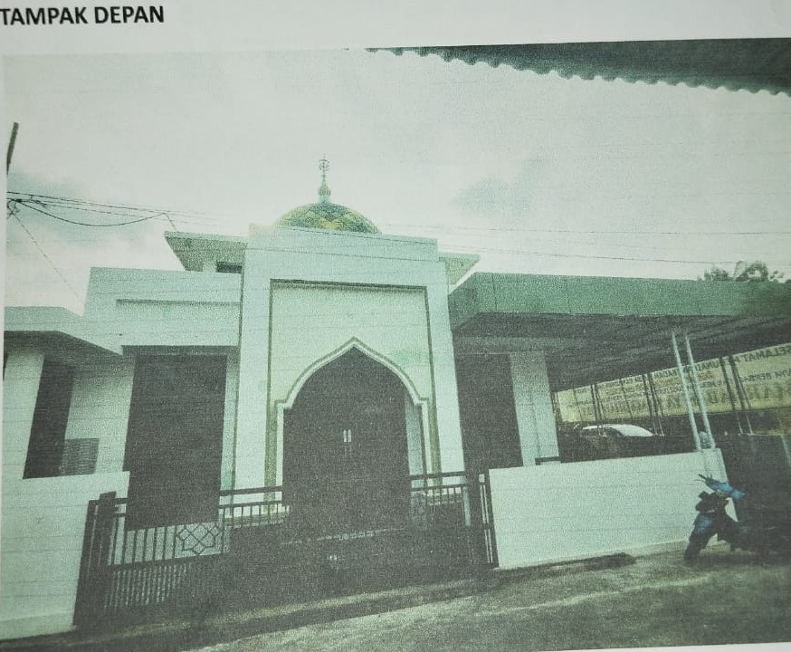 AL-BAROKAH