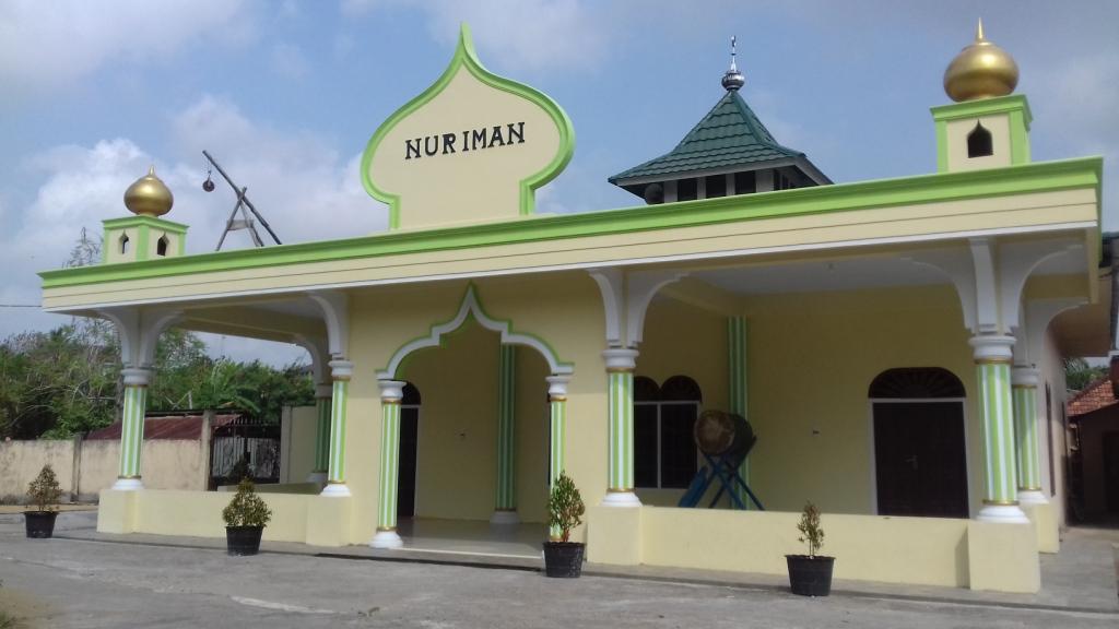 NUR IMAN