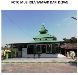 Langgar Aman