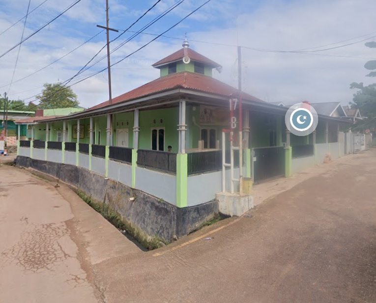 LANGGAR DARUL MU'MININ