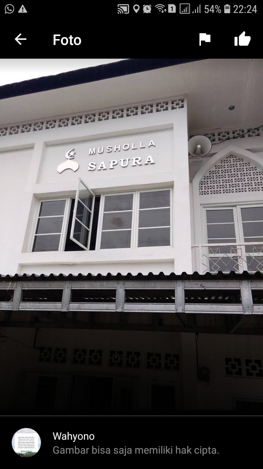 SAPURA