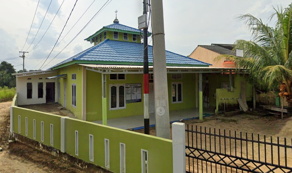BAITUL LATIEF