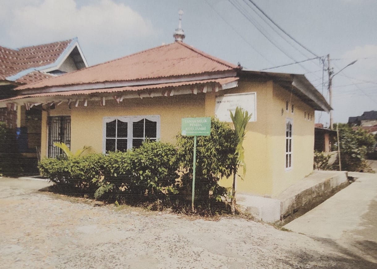 DARUSSALAM