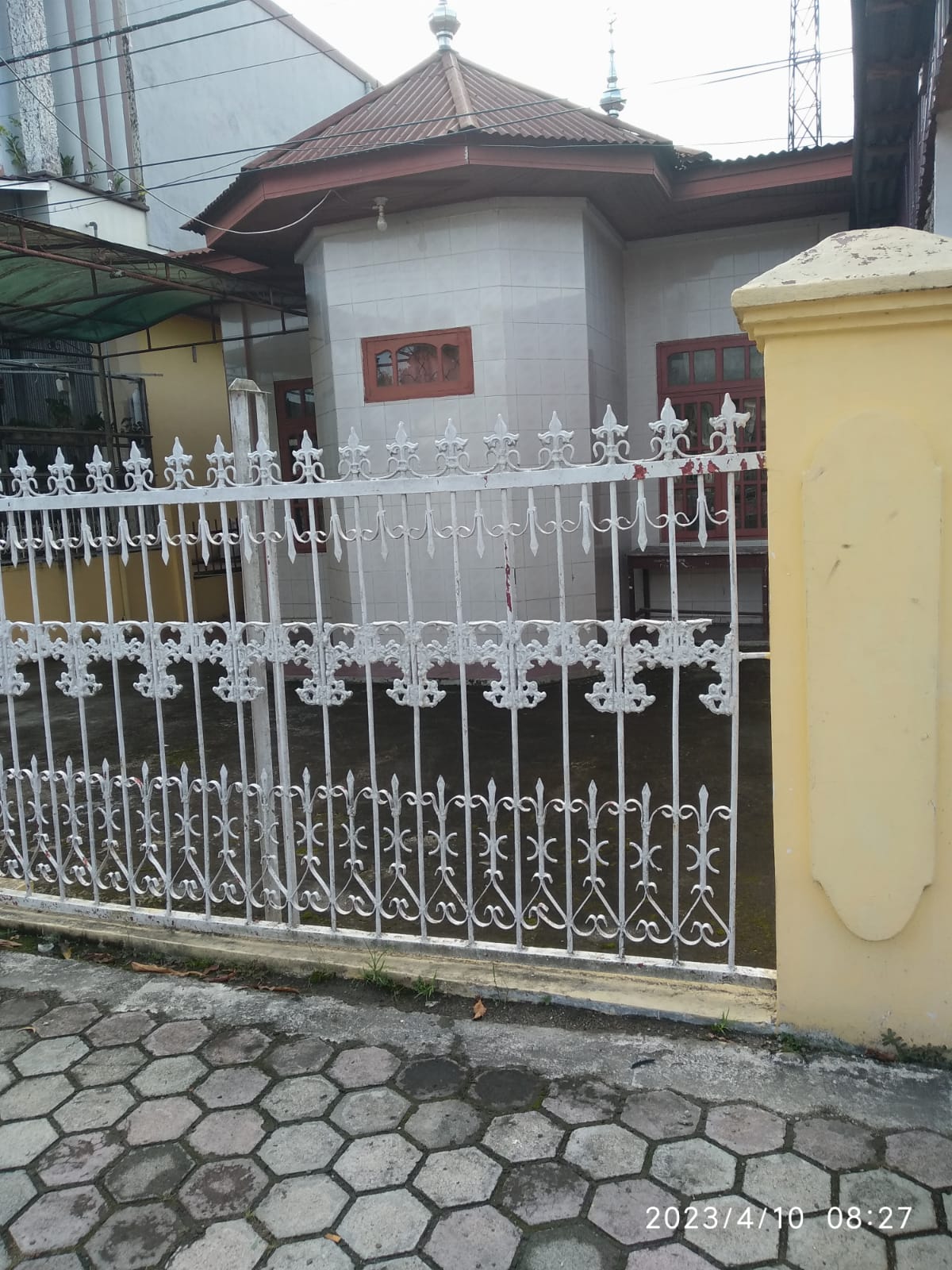 DARUL IHSAN