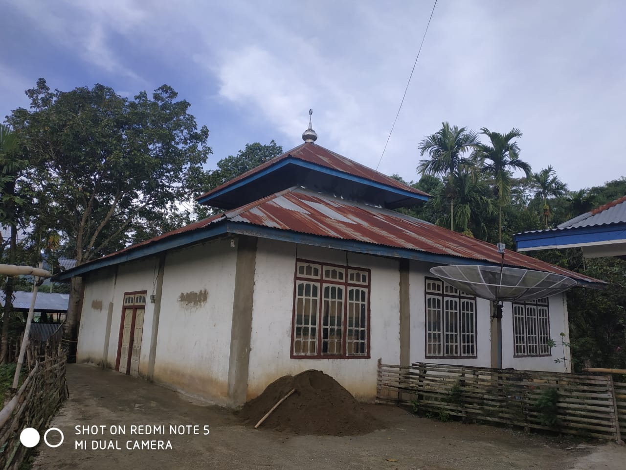 ISTIQOMAH