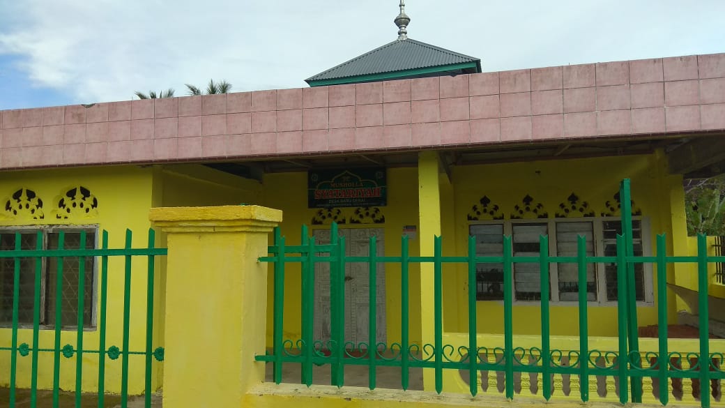 SYATARIYAH