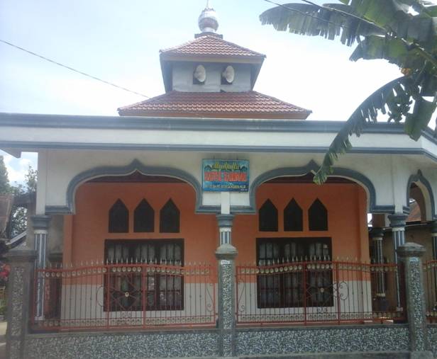 BAITUL KARIMAH
