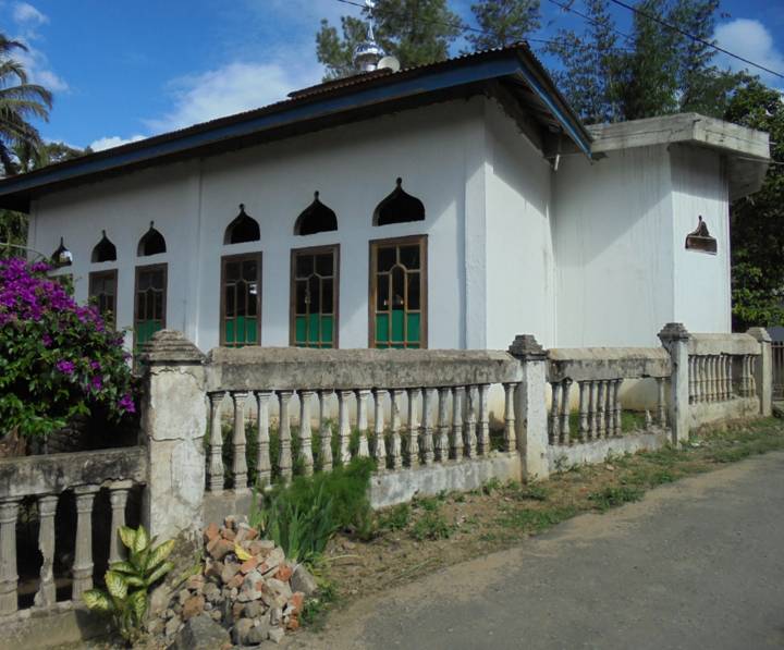NURUL HUDA