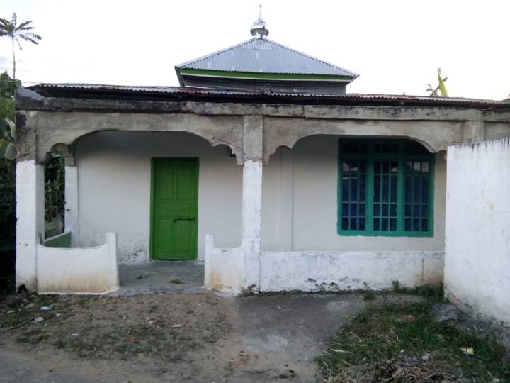 NURUL IMAN