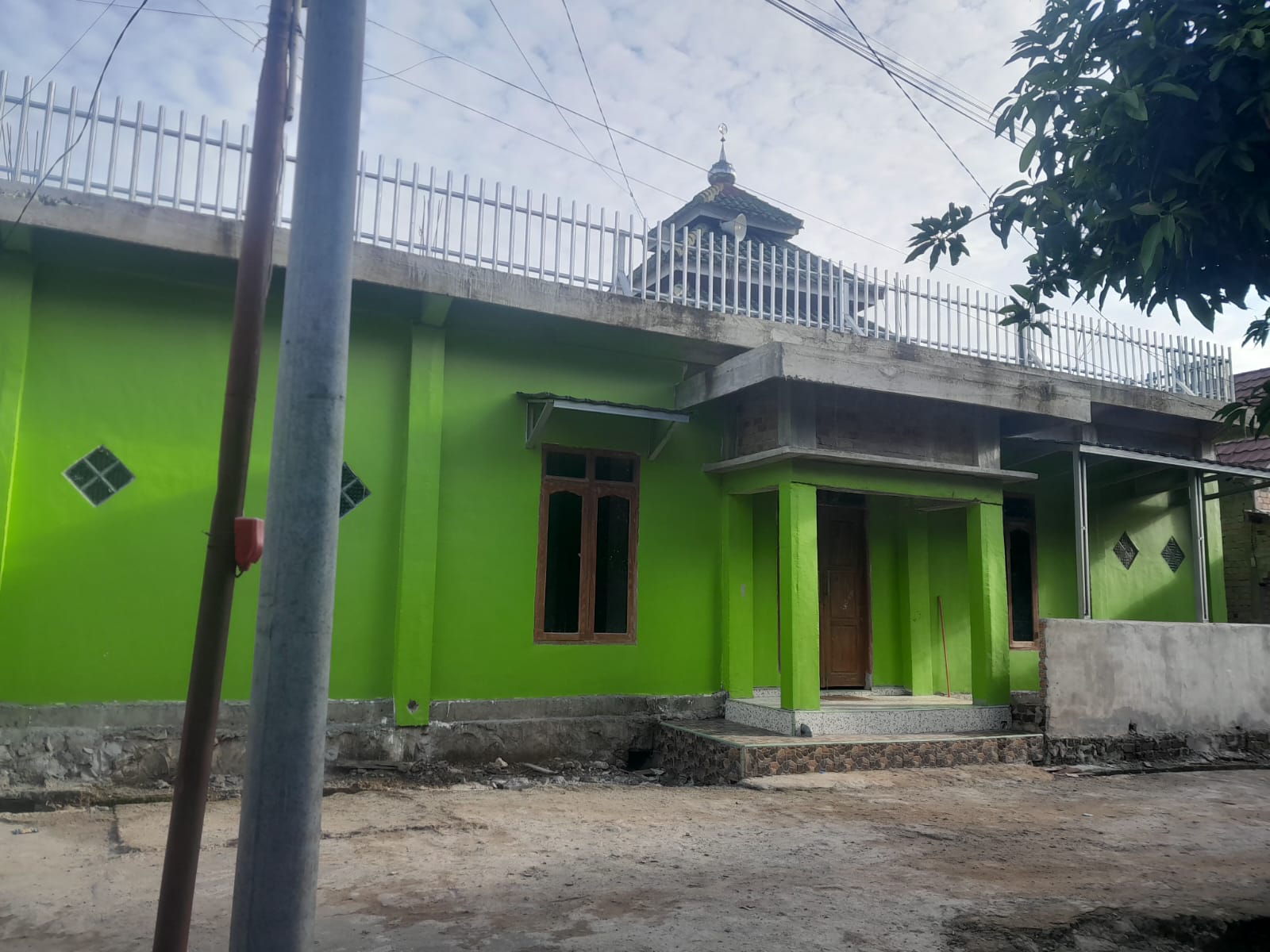 BAITUL ROHIM