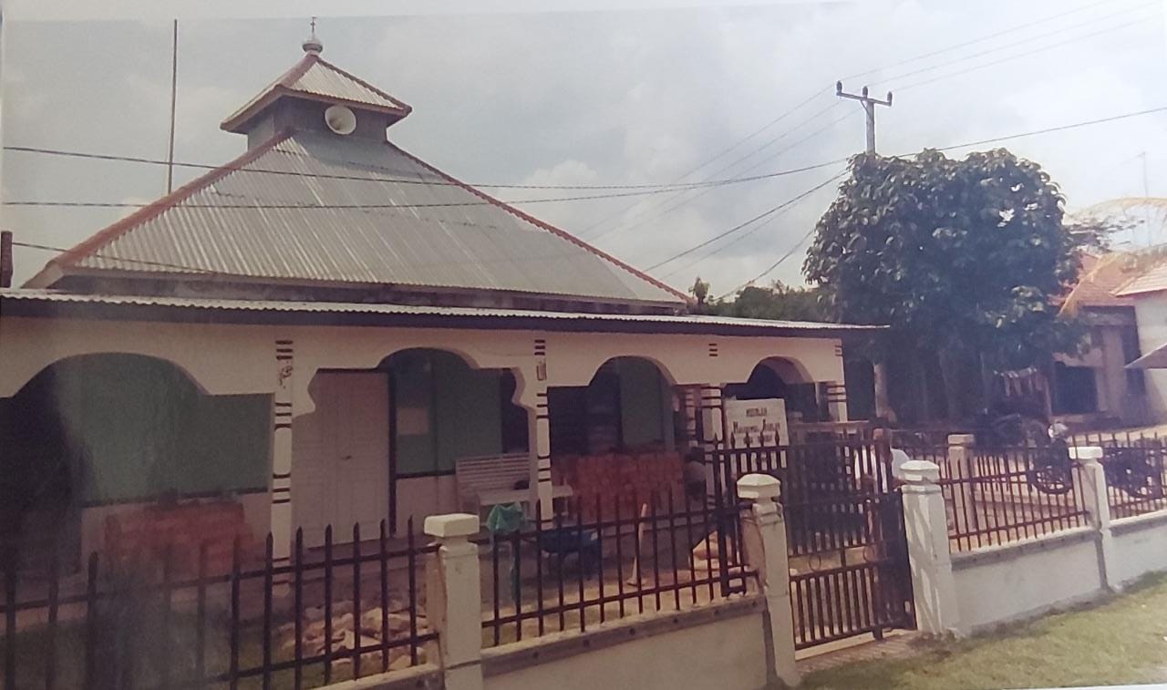 MUKARIMUL AKHLAQ