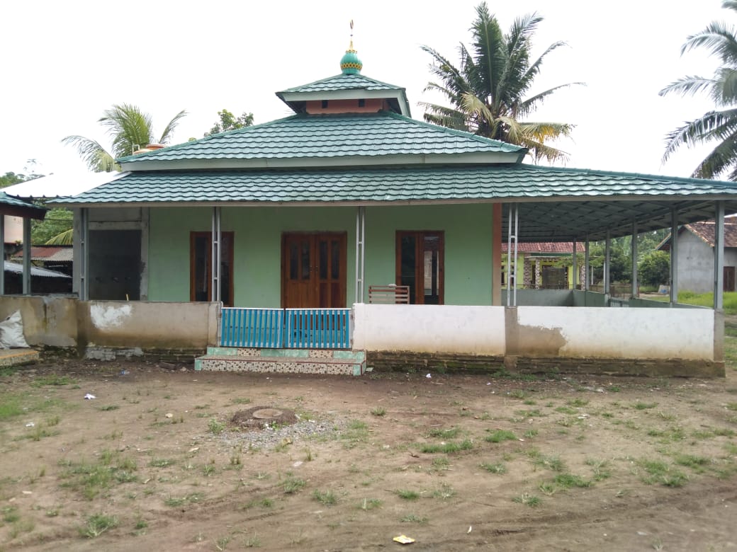 DARUL UMMAH