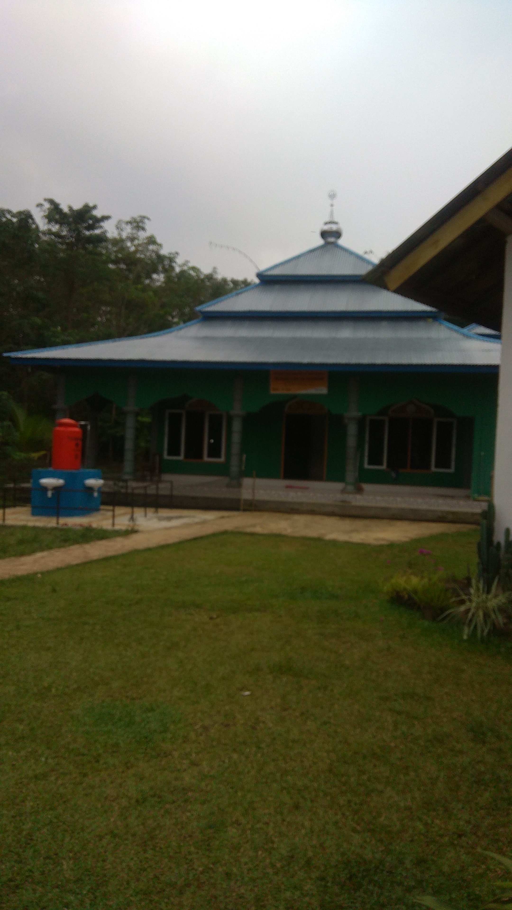 AL-HASANAH