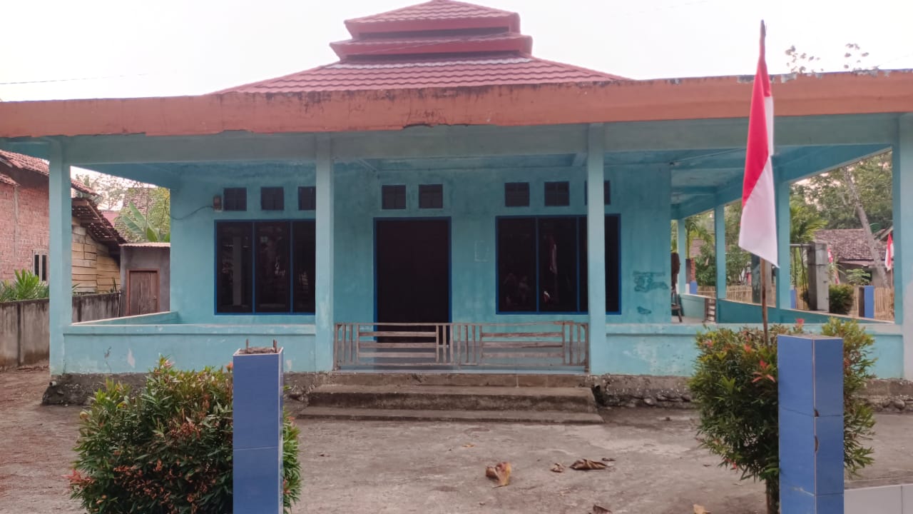 SABILUL MUSTAQIM