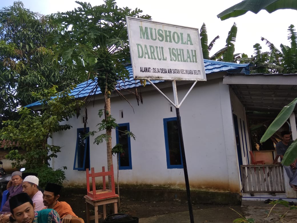 DARUL ISLAH