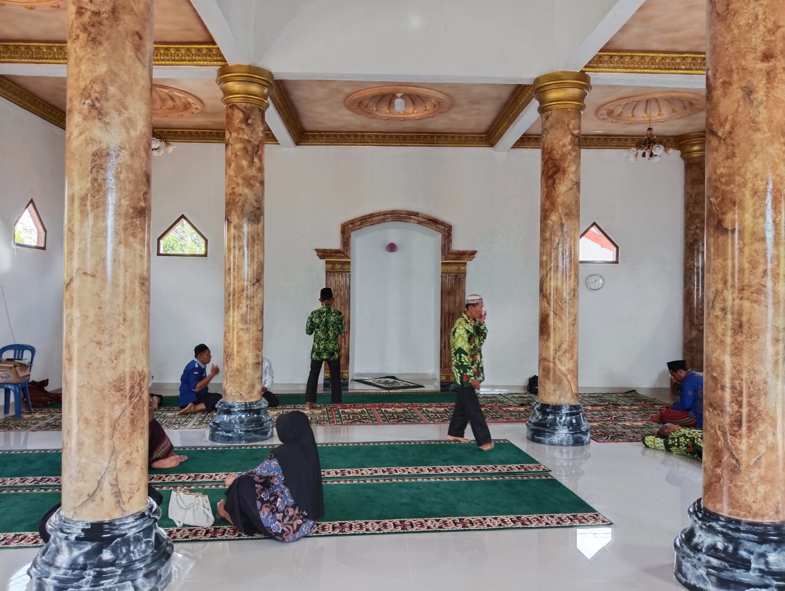 NURUL IMAN