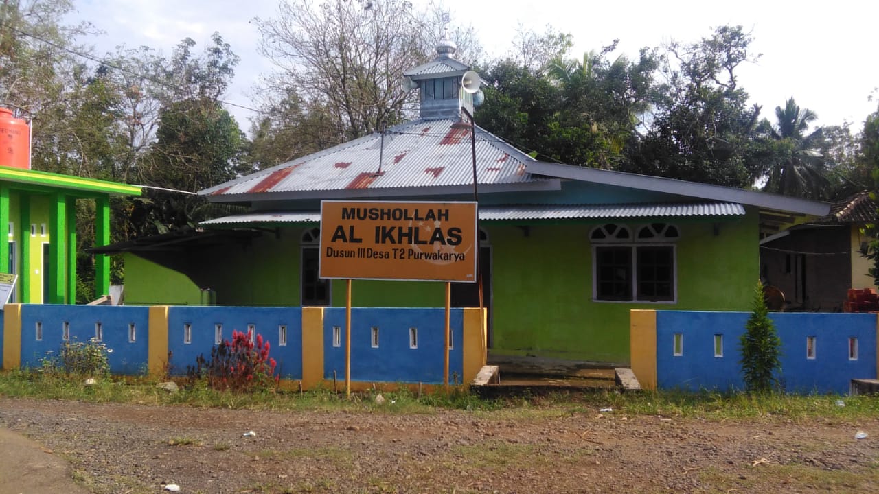 AL-IKHLAS