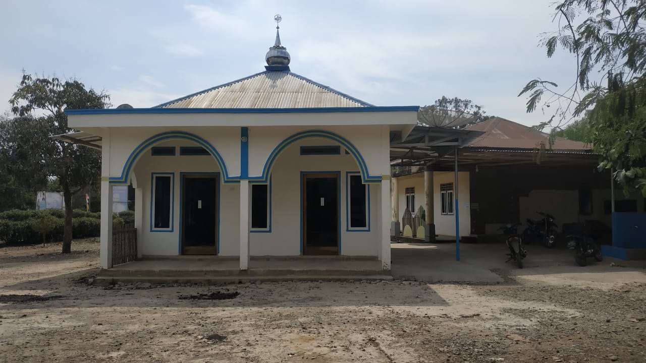 AL- FURQON