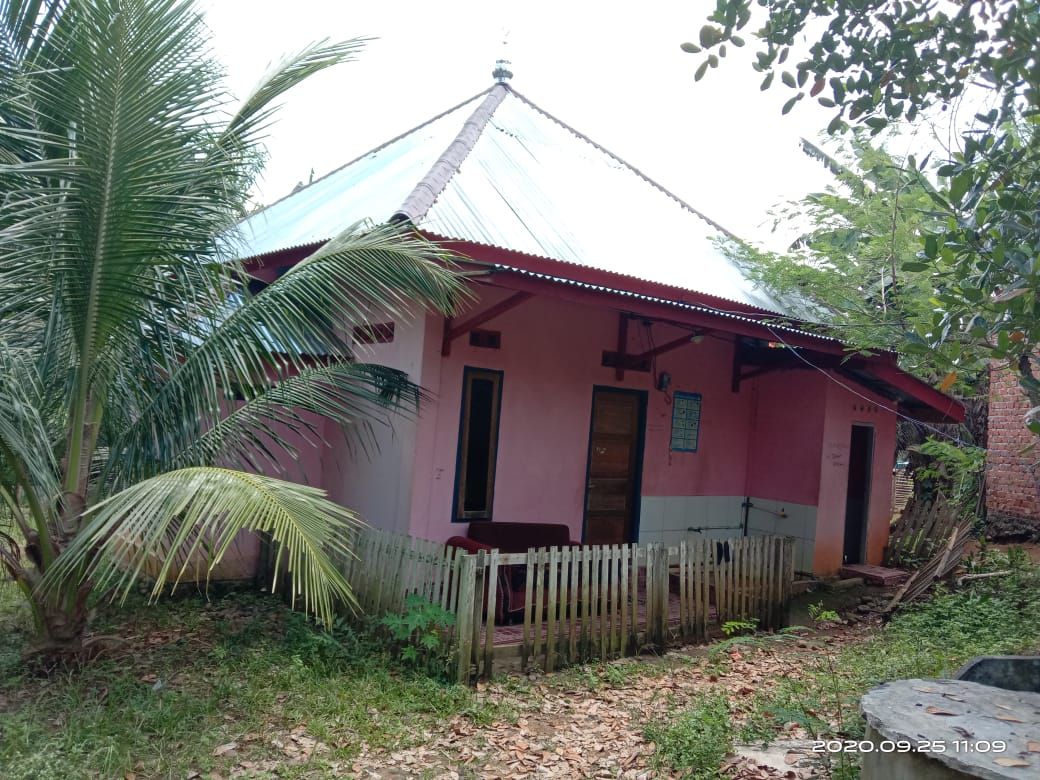 AL-MUBAROQ