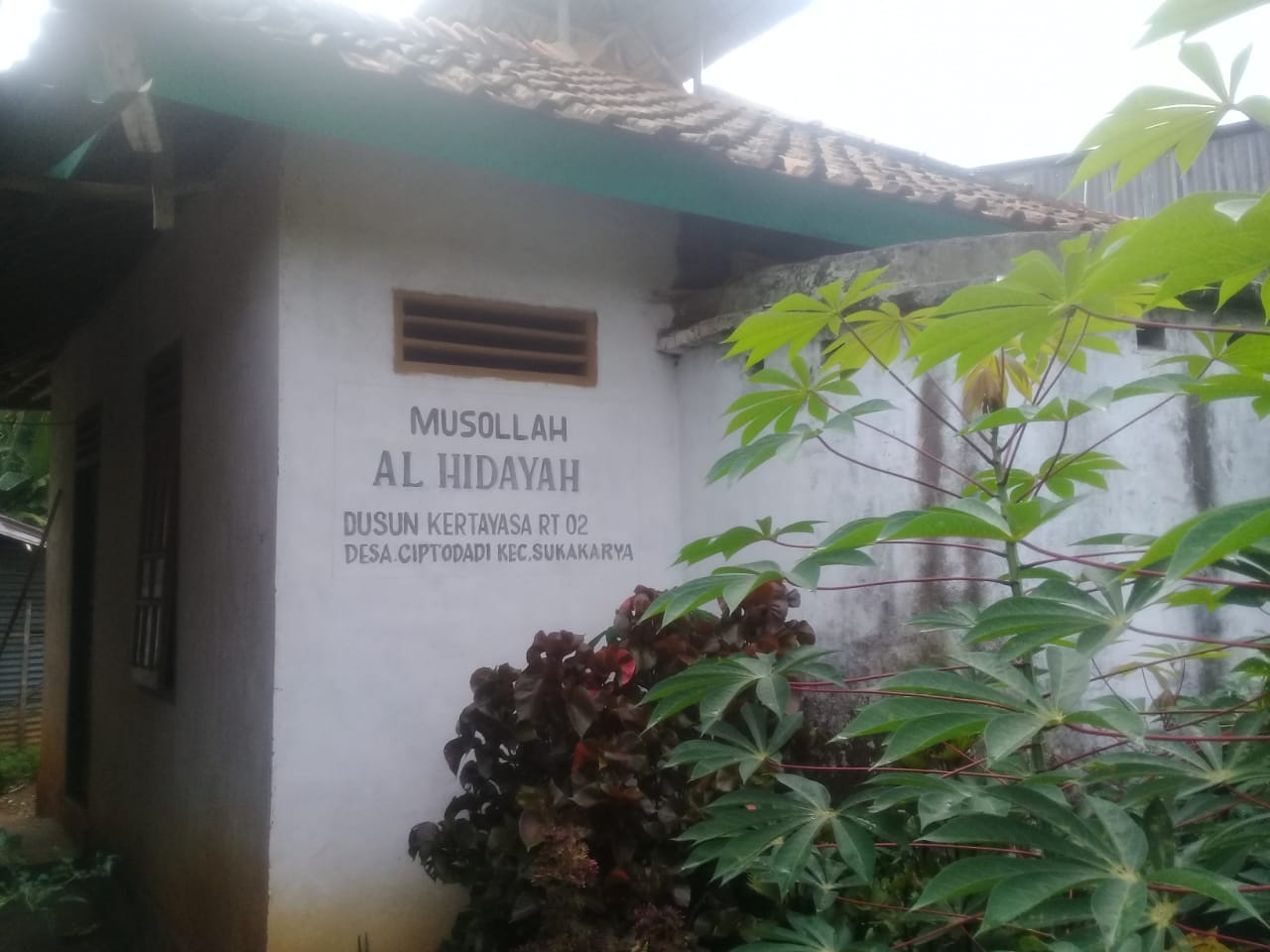Al-Hidayah